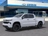 New 2025 Chevrolet Silverado 1500 RST w/ Redline Edition image 2