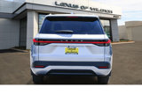 New 2025 Lexus TX 350 AWD image 3