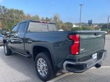 New 2025 Chevrolet Silverado 2500 LTZ w/ LTZ Plus Package image 5