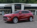 New 2025 Buick Envision Avenir image 2