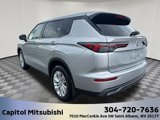 New 2025 Mitsubishi Outlander ES image 6