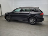 Used 2021 Volkswagen Tiguan S image 3