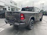 New 2026 RAM 1500 Big Horn image 2