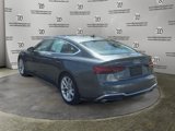 Used 2024 Audi A5 2.0T Premium Plus image 3