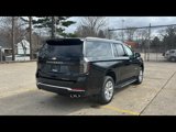 New 2025 Chevrolet Suburban Premier w/ Sun And Tow Package image 5