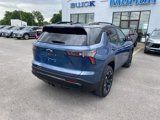 New 2026 Chevrolet Equinox RS w/ Safety and Technology Package image 6