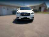Used 2014 INFINITI QX60 AWD image 2