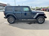 New 2025 Jeep Wrangler Unlimited Rubicon w/ Technology Group image 2