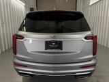 Certified 2024 Cadillac XT6 Premium Luxury image 3