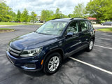 Used 2016 Volkswagen Tiguan S image 5