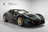 Certified 2022 Ferrari 812 GTS image 2