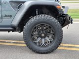 New 2025 Jeep Wrangler Willys image 5