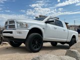 Used 2017 RAM 2500 Laramie w/ Sport Appearance Group image 2