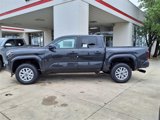 New 2025 Toyota Tacoma SR5 image 2