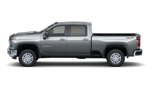 New 2025 Chevrolet Silverado 2500 LT image 2