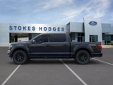 New 2025 Ford F150 Lariat w/ Equipment Group 502A High image 3