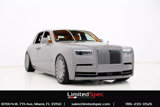 Used 2025 Rolls-Royce Phantom Sedan image 4