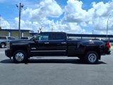 Used 2019 Chevrolet Silverado 3500 High Country w/ Snow Plow Prep Package image 3