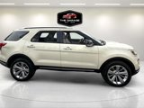 Used 2018 Ford Explorer Limited w/ Equipment Group 301A image 5