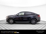 New 2026 Mercedes-Benz GLE 53 AMG 4MATIC Coupe image 2