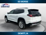 New 2026 GMC Acadia Elevation w/ Elevation Premium Package image 3