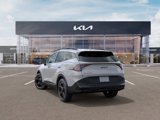 New 2026 Kia Sportage X-Line image 4