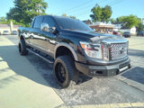 Used 2018 Nissan Titan Platinum Reserve image 2