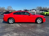 Used 2022 Dodge Charger SXT w/ Leather Interior Group image 2