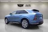 New 2025 Cadillac Escalade IQ Luxury 2 w/ LPO, Radiant Package image 3