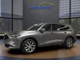 Used 2024 Acura MDX SH-AWD w/ Technology Package image 4