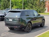 New 2025 Land Rover Range Rover SE image 5