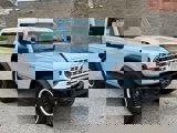 New 2024 Ford Bronco Heritage Edition image 4