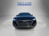 Used 2020 Audi A5 2.0T Premium image 2