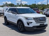 Used 2019 Ford Explorer XLT w/ Equipment Group 202A image 3