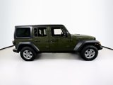 Used 2023 Jeep Wrangler Sport S image 4