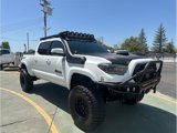 Used 2022 Toyota Tacoma TRD Sport image 6