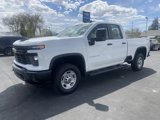 Used 2024 Chevrolet Silverado 2500 W/T image 3