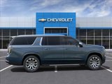 New 2025 Chevrolet Suburban Premier image 5