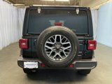 Certified 2024 Jeep Wrangler Sahara w/ Technology Group image 5
