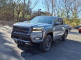 New 2025 Nissan Frontier PRO-4X w/ Pro Premium Package image 3