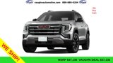 New 2026 GMC Terrain Elevation w/ Elevation Premium Package image 1