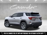 New 2026 GMC Terrain Elevation image 3