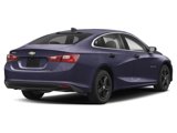 Used 2025 Chevrolet Malibu LS image 4