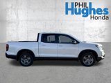 New 2025 Honda Ridgeline TrailSport image 2