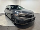 New 2025 Honda Civic FWD Hybrid Sedan image 2
