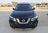Used 2017 Nissan Rogue SV w/ SV Premium Package image 4