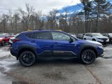 New 2025 Subaru Crosstrek 2.5i Wilderness image 2