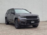 New 2025 Jeep Grand Cherokee L Summit image 2