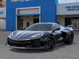 New 2025 Chevrolet Corvette Z06 w/ Z07 Performance Package image 6