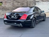Used 2011 Mercedes-Benz S 550 image 6